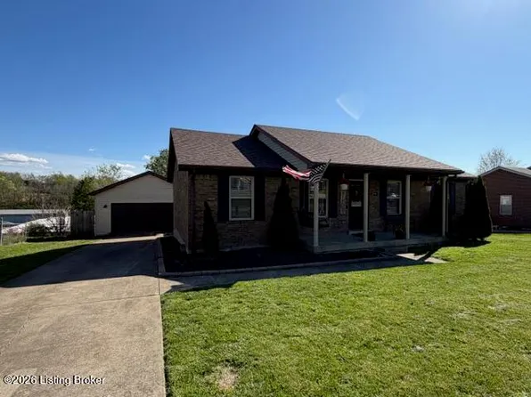 111 Faith Ave, Bloomfield, KY 40008