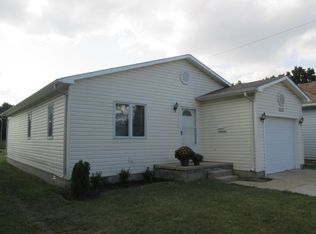 1125 S Locke St, Kokomo, IN 46902