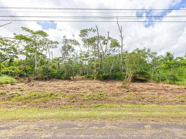 15-2700 Awa St Lot 11, Pahoa, HI 96778