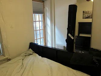 Rented by Chartwell Manhattan Realty