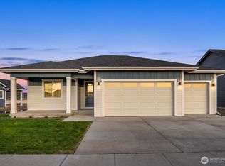 5763 S Sherri Lea Road, Spokane, WA 99224