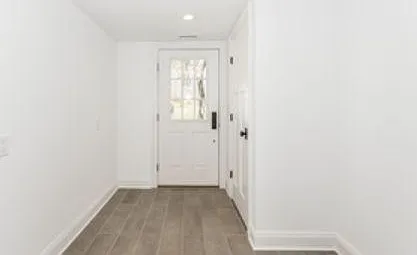 Mudroom