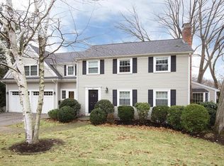 64 Richdale Rd, Needham, MA 02494