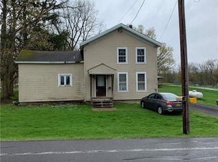 552 Lamson Rd, Baldwinsville, NY