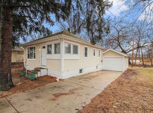 1438 Hudson St, Elkhart, IN 46516