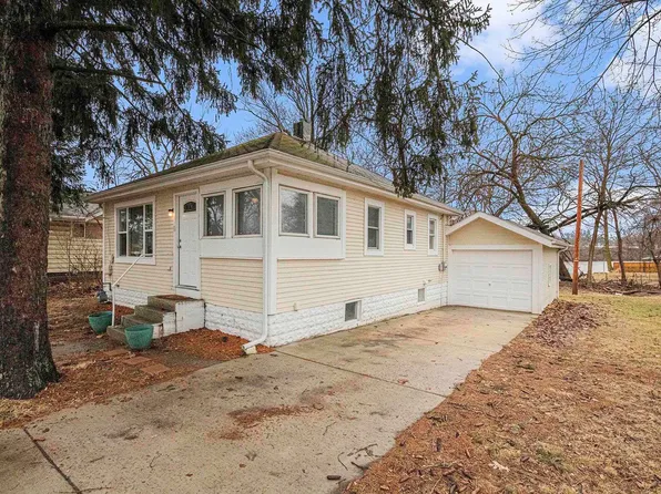 1438 Hudson St, Elkhart, IN 46516