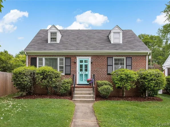 6316 W Franklin St, Richmond, VA 23226
