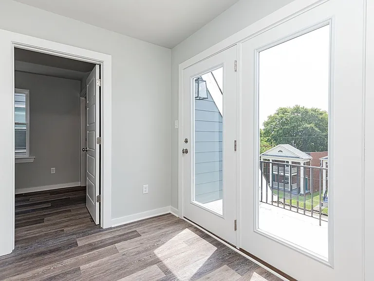 1529 Porter St #A — Photo 20