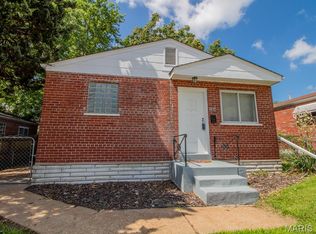 306 Fillmore St, Saint Louis, MO