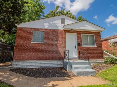 306 Fillmore St, Saint Louis, MO, 63111