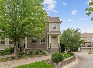 8324 Labont Way, Eden Prairie, MN 55344