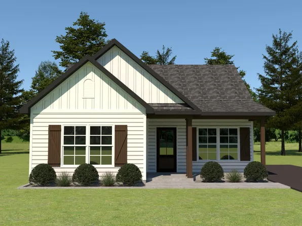 The Elizabeth A Plan, Westbrook