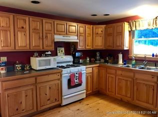 462 Greenville Rd, Monson, ME 04464