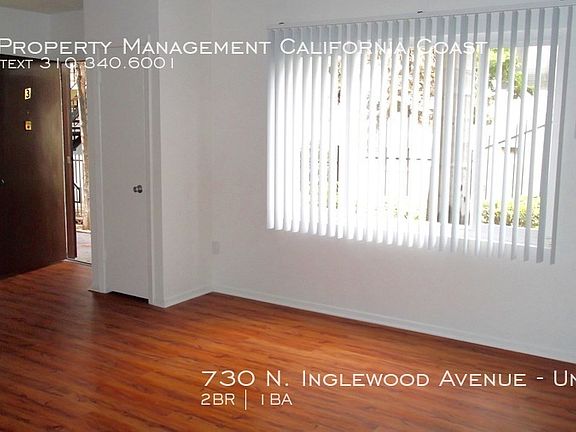5th image of 730 N Inglewood Ave APT 3
