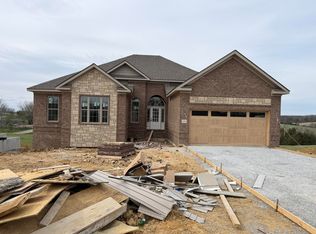 103 Dawn Ct, Richmond, KY 40475