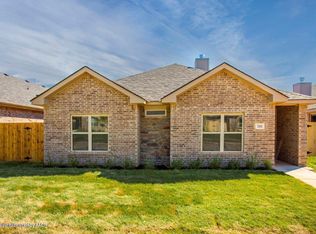 7411 Nick St, Amarillo, TX 79119