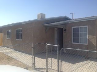 74044 Gorgonio Dr, Twentynine Palms, CA 92277
