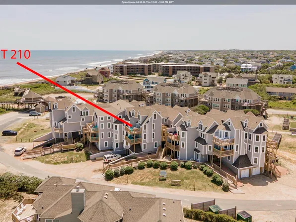 1245 Duck Rd #210, Duck, NC 27949