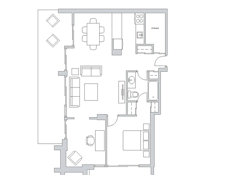 5051 Lougheed Hwy — Photo 7