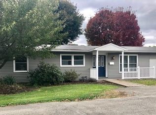 2930 Warren Rd, Indiana, PA 15701