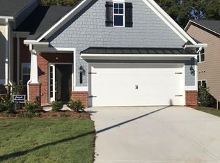 4584 Grenadine Cir #4584, Acworth, GA 30101