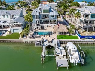 5820 Balao Way S, Saint Pete Beach, FL 33706