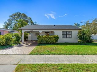3114 W Tampa Bay Blvd, Tampa, FL 33607