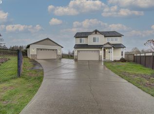 519 E Timber Way, Yacolt, WA 98675