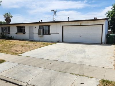 24823 Eugena Ave, Moreno Valley, CA, 92553