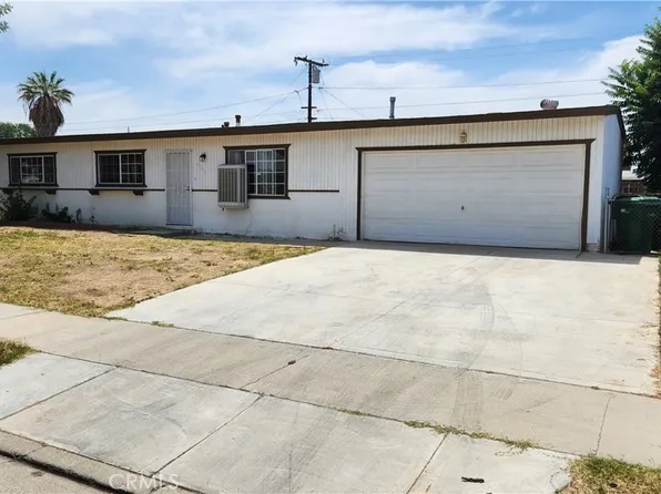 24823 Eugena Ave, Moreno Valley, CA 92553