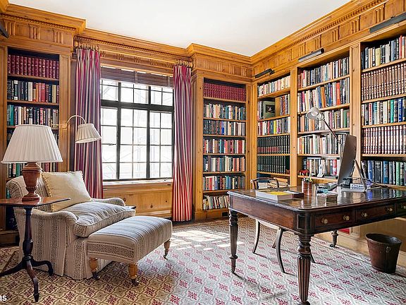 2nd image of 115 E 67th St #7/8D