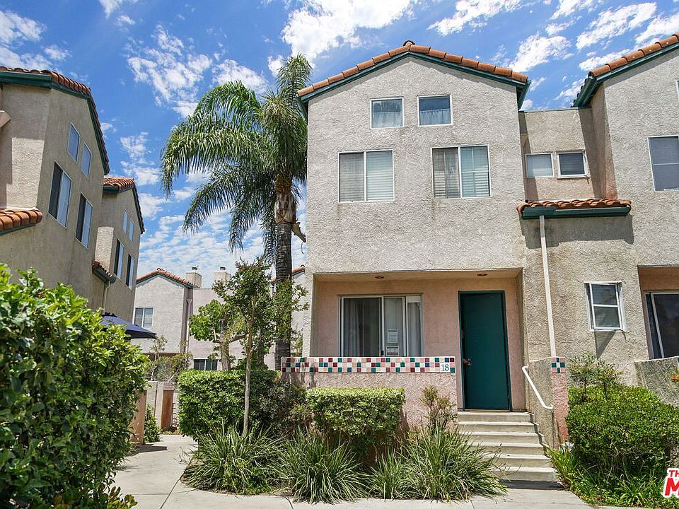 13901 Olive View Ln Sylmar, CA, 91342 Apartments for Rent Zillow