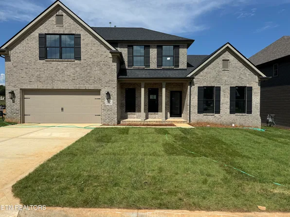 12251 Bethel Hollow Dr, Knoxville, TN 37932