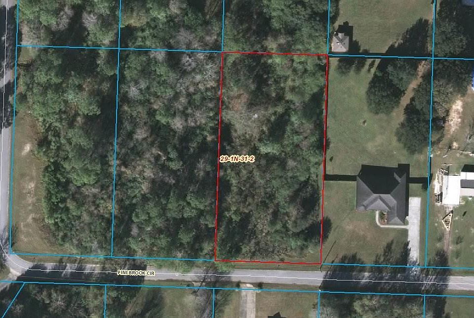 1st image of 600 Blk Pinebrook Cir