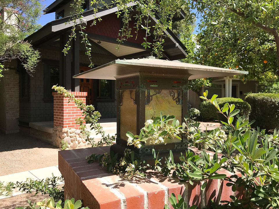 1st image of 405 N Granada Ave #Bungalow