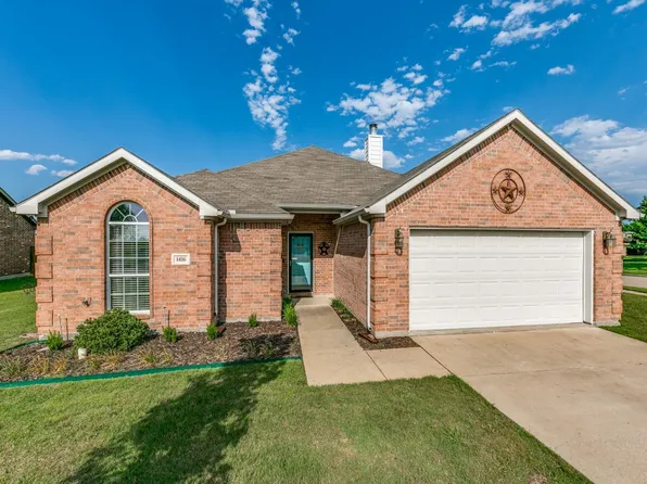 1416 N Houston St, Royse City, TX 75189