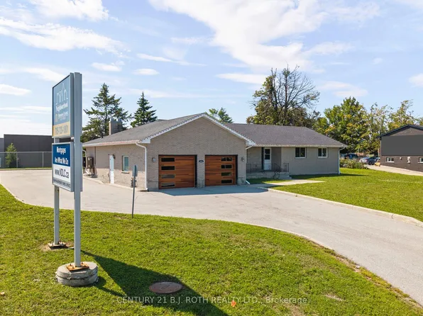355 Mapleview Dr W, Barrie, ON L4N 9E8