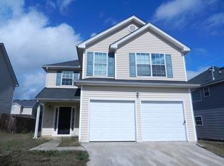 2721 South Hls, Riverdale, GA 30296