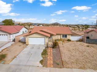 3524 Roxbury St, Rosamond, CA 93560