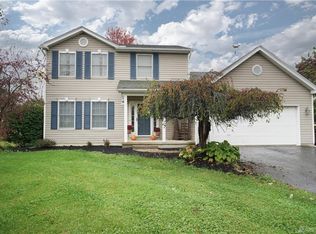 8877 Bellbrook Rd, Waynesville, OH 45068