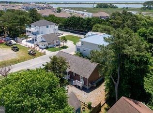 9639 Golf Course Rd, Ocean City, MD 21842