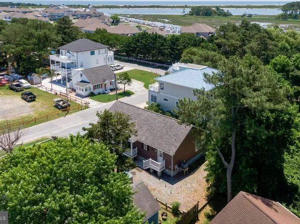 9639 Golf Course Rd, Ocean City, MD 21842