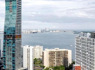 Echo Brickell Condo, Miami, FL 33131