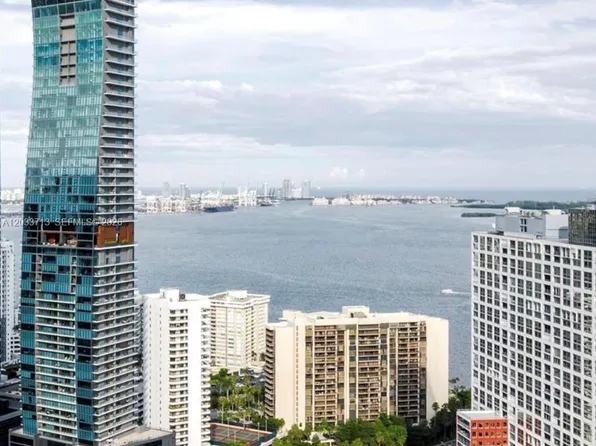 1451 Brickell Ave Unit 2701, Miami, FL 33131