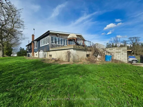 1030 Metler Rd, Pelham, ON L0S 1C0