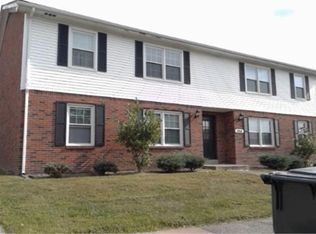 2904 Winter Gdn APT C, Lexington, KY 40517