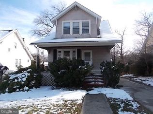 3105 Weaver Ave, Baltimore, MD 21214