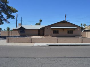 5002 N 61st Ave, Glendale, AZ 85301