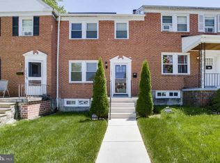 1021 E Lake Ave, BALTIMORE, MD 21212