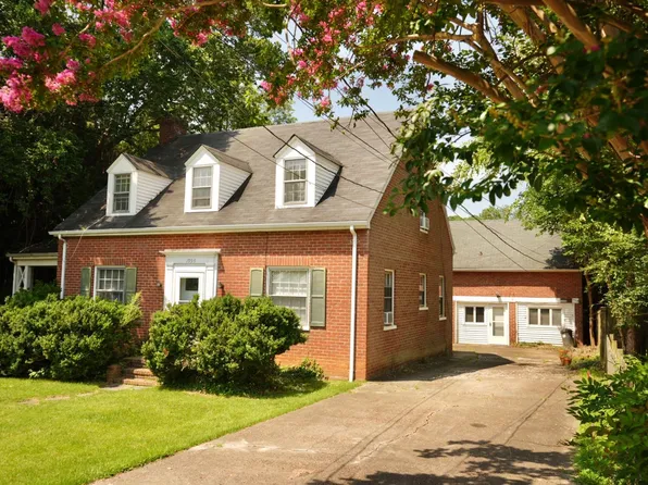 109 Piedmont Ave N, 109 Piedmont Ave N APT C, Charlottesville, VA 22903